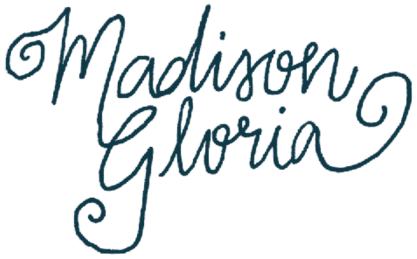 Madison Gloris